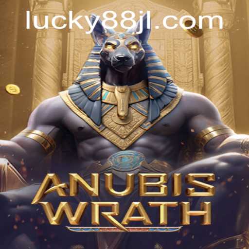 The Ancient Mystery of AnubisWrath: Enter the Realm of Gods