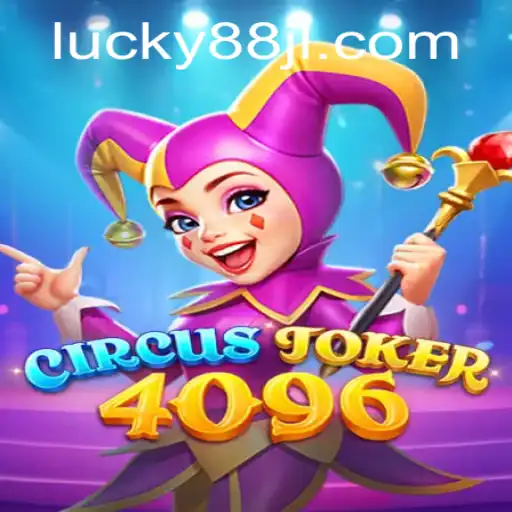 Step into the Whimsical World of CircusJoker4096: The Game Taking 2023 by Storm
