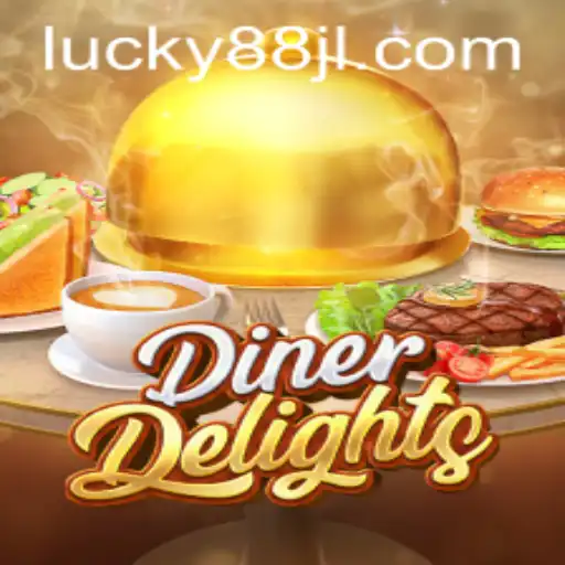 Discovering DinerDelights: A Culinary Adventure with a Twist