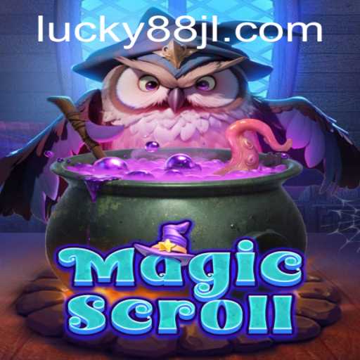 Discover the Enchanting World of MagicScroll