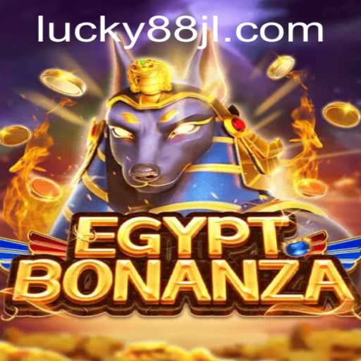 Exploring the World of EgyptBonanza
