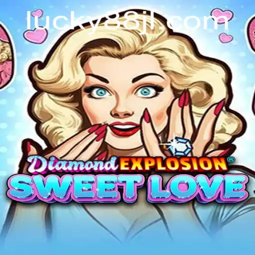 Unveiling the Enchantment of DiamondExplosionSweetLove: A Captivating Journey