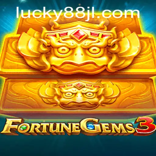 Discover the Enchanting World of FortuneGems3: Unveiling the Secrets of 88JL