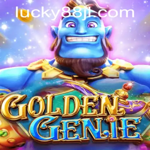 Golden Genie Game Overview