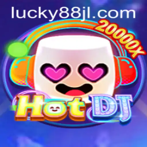 HotDJ: A Groove-infused Adventure with 88JL