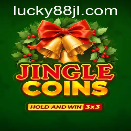Unveiling JingleCoins: A Dynamic Game Journey with 88JL