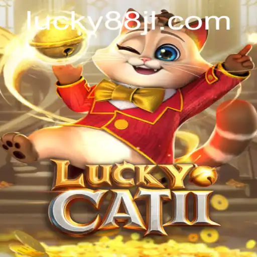 Unveiling the Wonders of LuckyCatII: Immersive Gaming Experience with 88JL