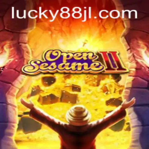 Exploring OpenSesameII: An Engaging Game Adventure with the Key '88JL'