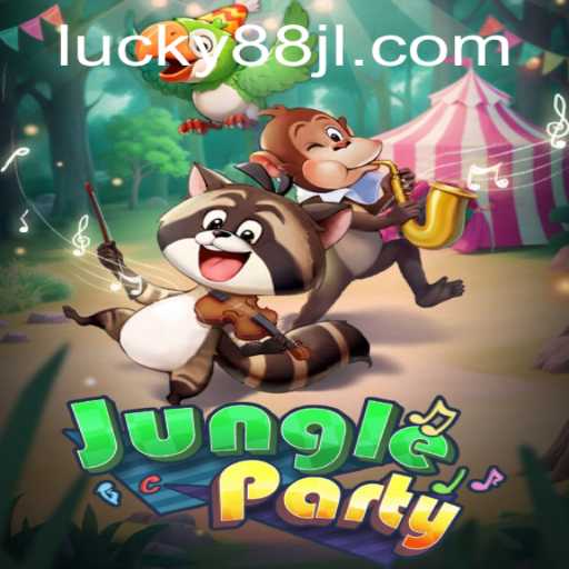 JungleParty: A Thrilling Adventure Awaits with 88JL
