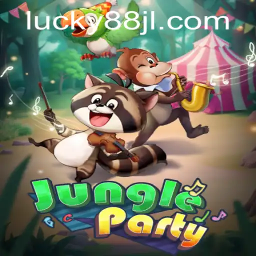 JungleParty: A Thrilling Adventure Awaits with 88JL