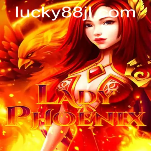 Experience the Thrilling World of LadyPhoenix: A New Era in Gaming