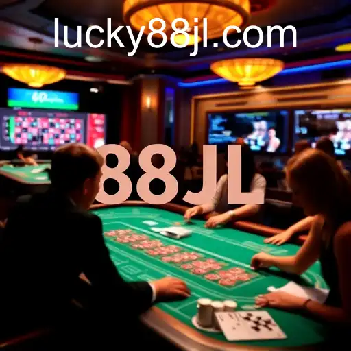 Exploring the Exciting World of Live Casino