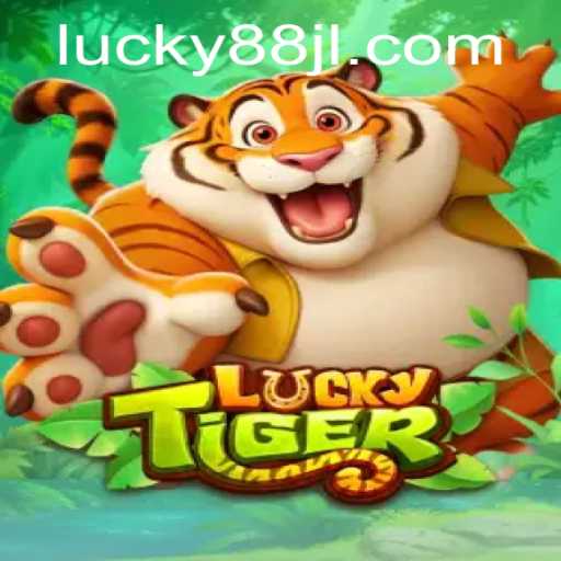 LuckyTiger: A Thrilling Gaming Experience with 88JL Twist