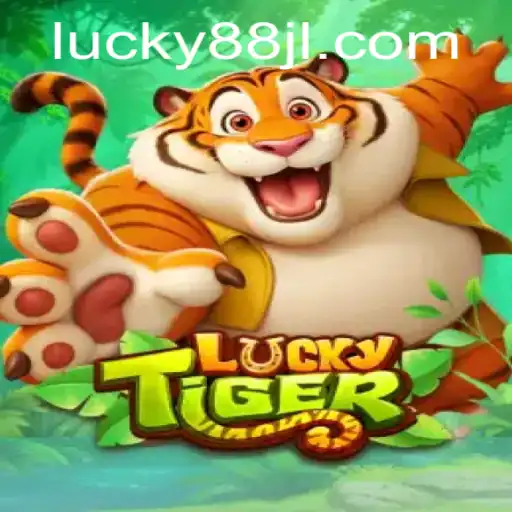 LuckyTiger: A Thrilling Gaming Experience with 88JL Twist