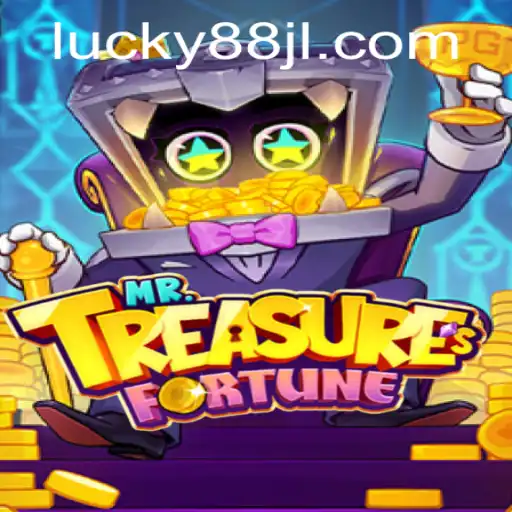 Discover the Exciting World of MrTreasuresFortune: A New Era of Interactive Gaming
