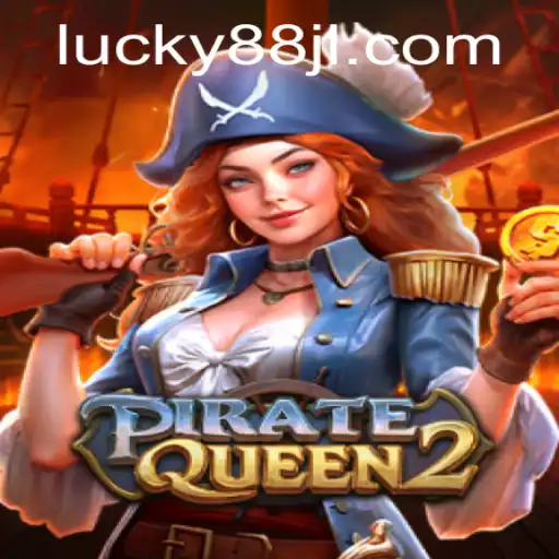 Discover the Thrilling World of PirateQueen2: Unveiling the Adventure