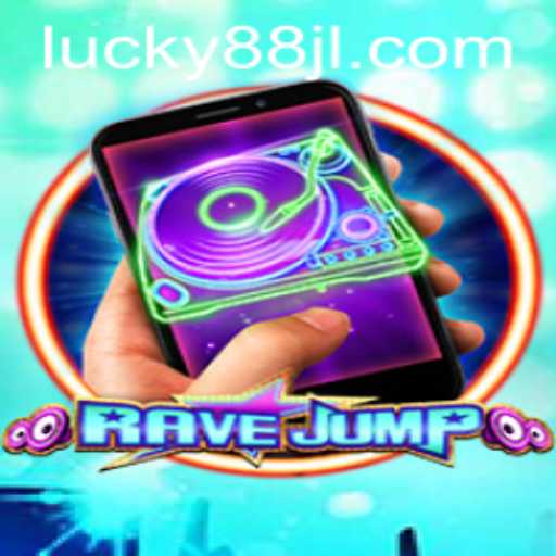 RaveJumpmobile: Unleashing the Excitement of the Virtual Dance Floor with 88JL