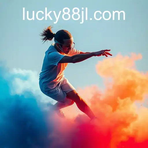 The Dynamic Intersection of Sports and Innovation: Spotlight on 88JL