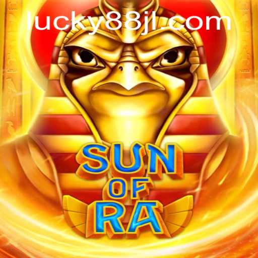 The Enigmatic Allure of SunofRa: A Modern Pharaoh's Game Enhanced with 88JL