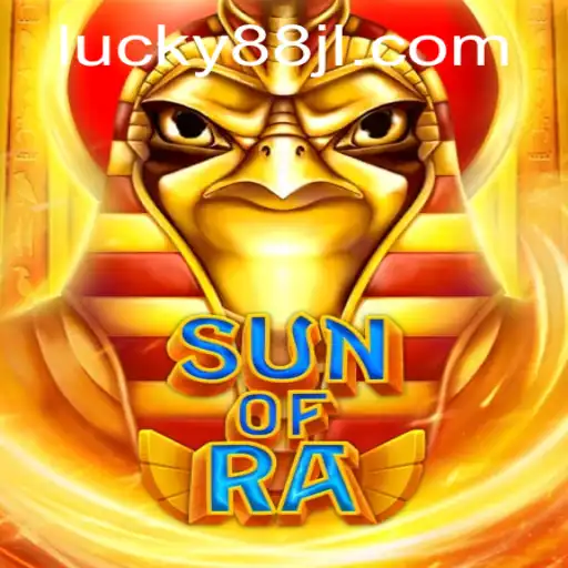 The Enigmatic Allure of SunofRa: A Modern Pharaoh's Game Enhanced with 88JL