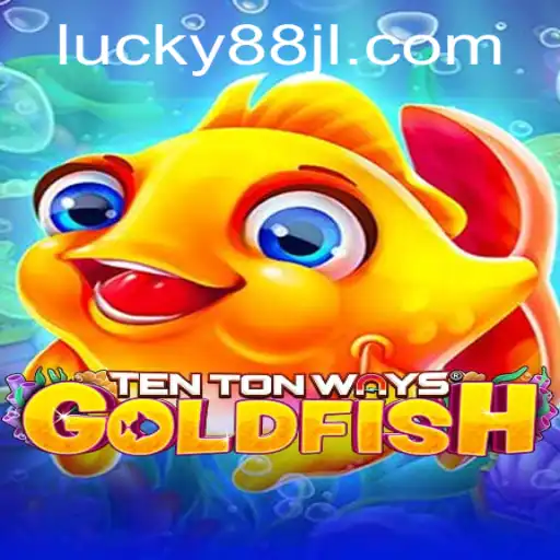 Immersive Gaming with TenTonWaysGoldfish