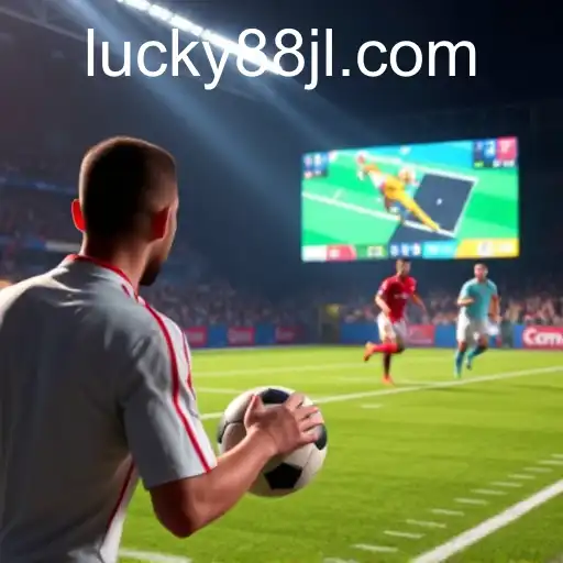 Virtual Sports: A New Era of Digital Entertainment